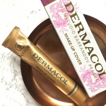 Dermacol Packaging